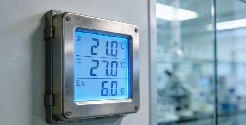 专业冷链运输箱,确保检测样本在