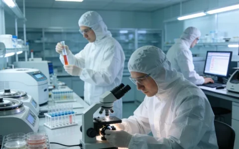 株洲肺孢子菌基因检测机构推荐