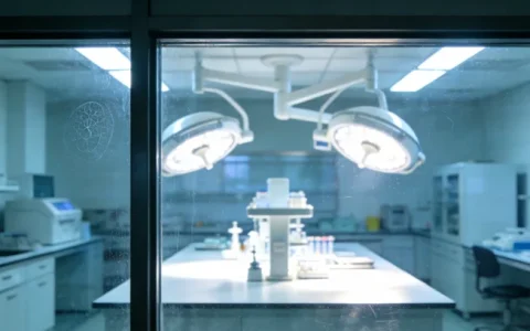 安顺病原微生物基因检测公司排名