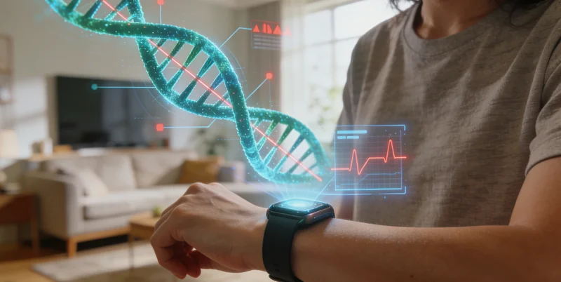 新余脊髓性肌萎缩症基因检测科学