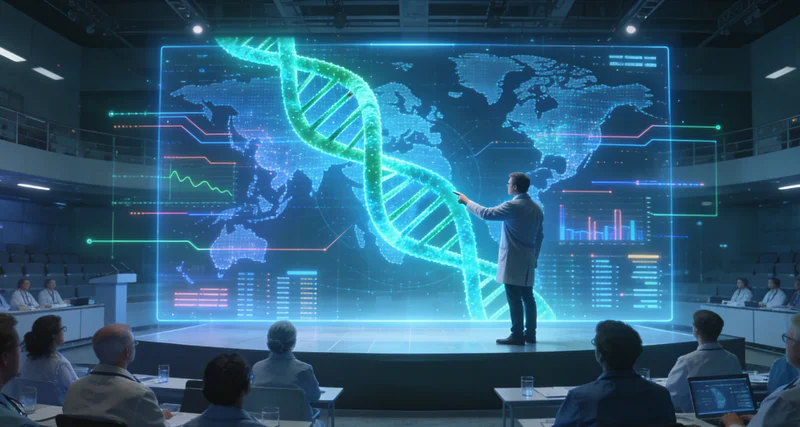 济南家庭健康规划与科学备孕概念