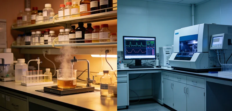 韶关某医院发热门诊内，家属正在