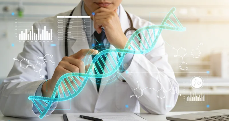 酒泉GJB3基因检测数据分析