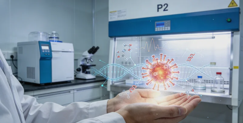 武汉遗传咨询师为家庭解读基因检