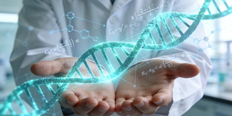 钦州老年女性接受听力与视力检查