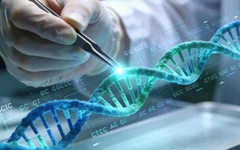 菏泽PAX3基因检测服务机构