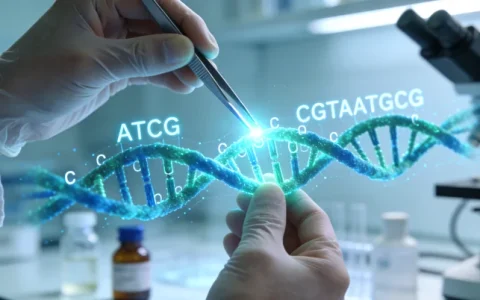 玉林BRCA基因突变检测机构信息汇总（最新版）