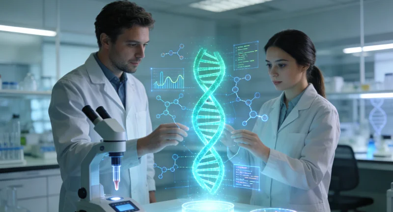 朔州线粒体遗传耳聋基因检测原理