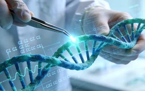 青岛CDH23基因检测机构名单与地址汇总