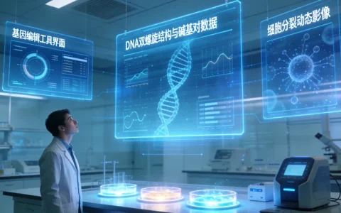 内江CDH23基因检测权威机构