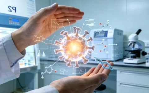 启东HRD同源重组缺陷检测的机构地址查询