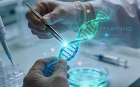 上海GJB2基因检测相关机构地址信息总览