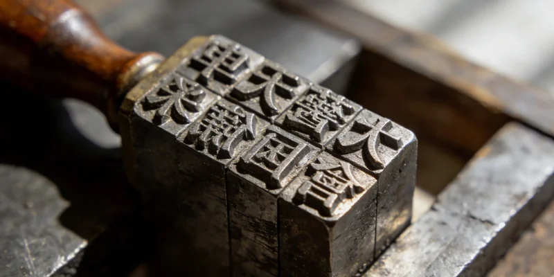 医生正在研判肺部CT影像，面对