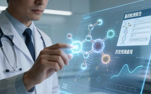 龙岩耳聋伴视网膜色素变性基因检测公司