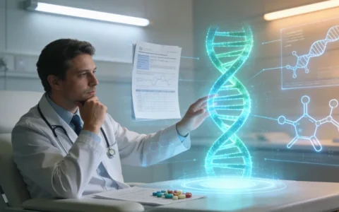 杭州先天性耳聋基因检测专业机构名录参考