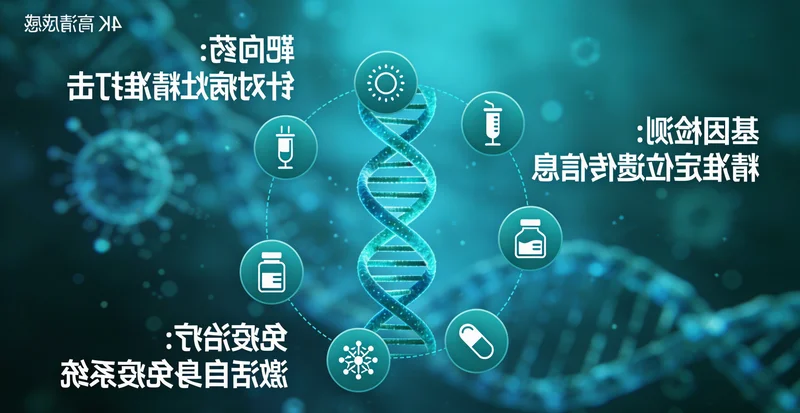 丽水前列腺癌精准治疗路径选择示