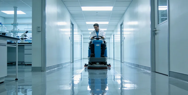 感染科、检验科等多学科医生正在