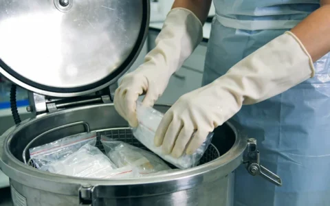 新乡Jervell-Lange-Nielsen综合征基因检测去哪做?2026年6家机构费用一览