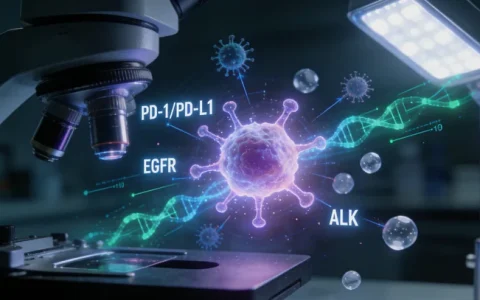 六安TMC1基因检测十大检测中心排名