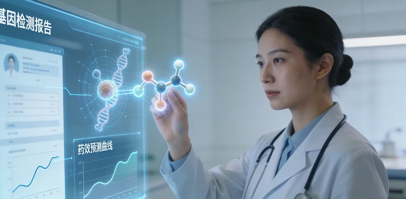 玉林PAX3基因检测报告解读示