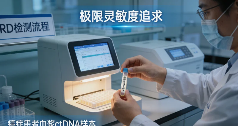 新乡医院进行基因检测静脉采血样