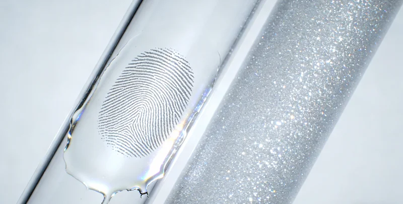 孕妇在医院与医生进行产前咨询与