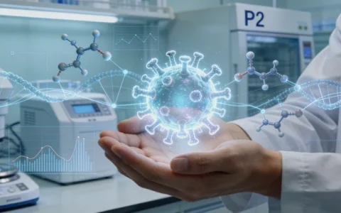 汉中SLC26A4基因检测的可靠机构地址一览