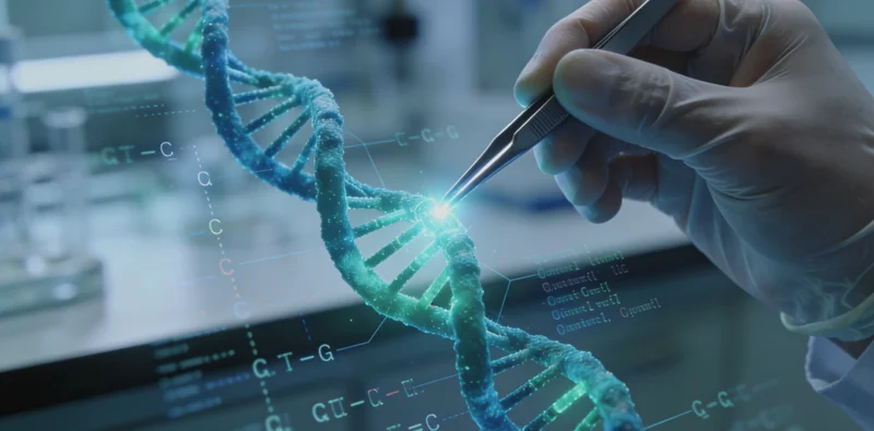 石家庄基因检测中心采血与样本分