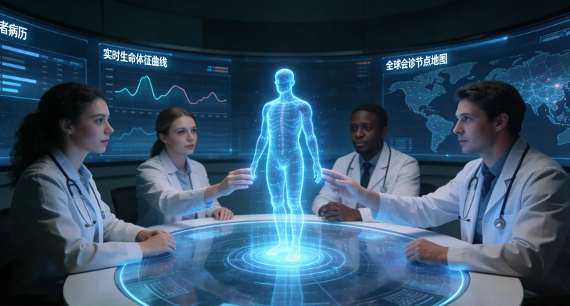 玉溪遗传咨询师绘制家族遗传图谱