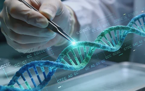 北京TMC1基因检测哪里正规？一文读懂机构选择与避坑指南