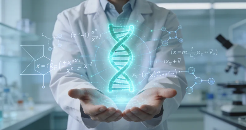 舟山年轻夫妇进行遗传咨询场景