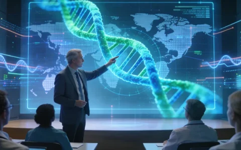 揭阳ROS1基因突变检测专业中心：检测服务机构地址