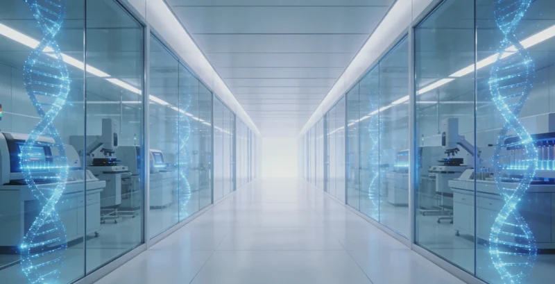 表现人们在选择检测机构时的思考