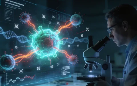 驻马店肺癌HER2基因检测机构