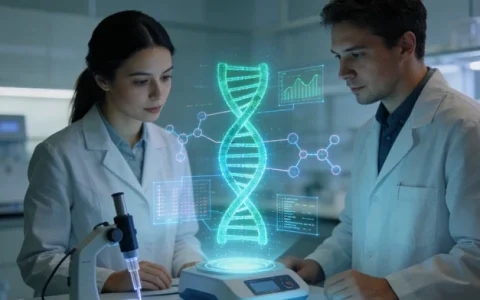 查询岳阳耳聋伴甲状腺肿基因检测指定机构的准确位置