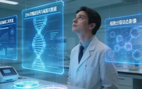 商洛MYO7A基因检测在哪里做？正规机构名单与地址汇总（最新版）