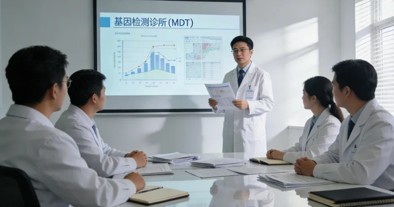 怀化家庭通过基因检测迎来听力健