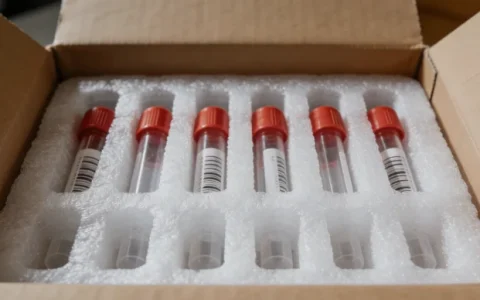 莆田PCR病原基因检测去哪查？权威检测机构与实验室推荐（附地址）