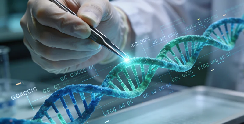 安阳GJB2基因检测科学原理图