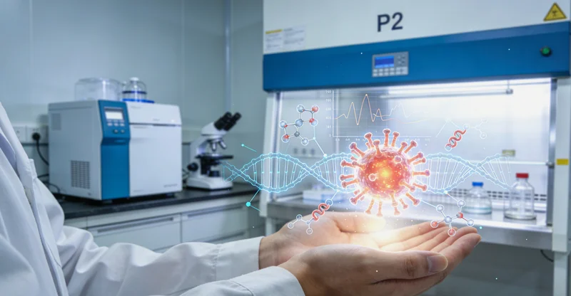 贵阳遗传咨询师为家庭解读基因检