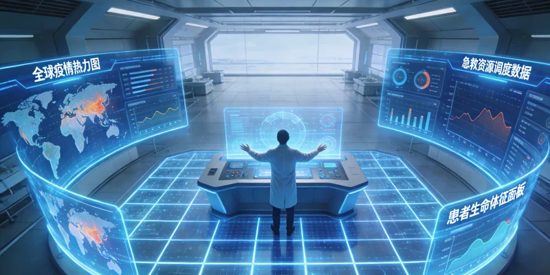 贵溪MRD检测样本采集与送检流