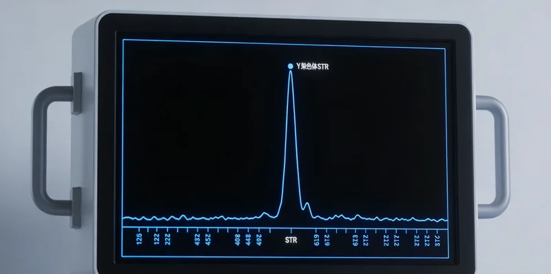 显微镜下显示的曲霉菌菌丝形态与