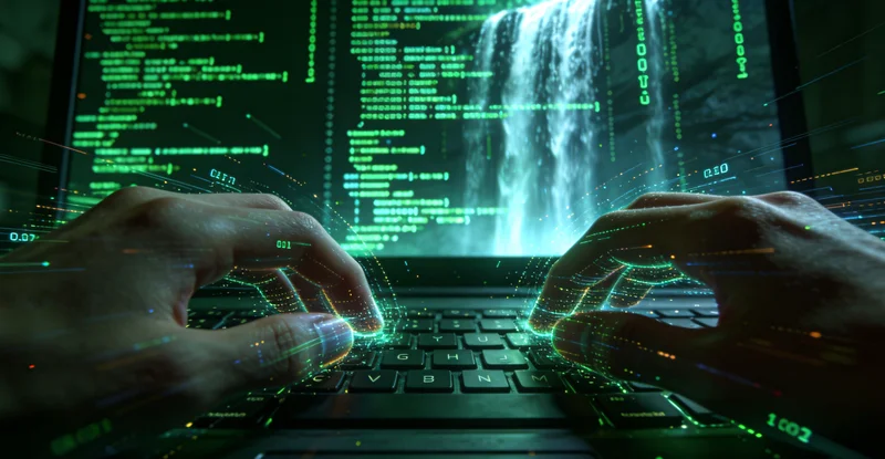 基因测序仪等高通量检测设备工作