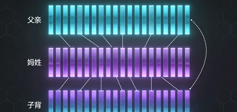 医护人员在ICU病房内紧急救治
