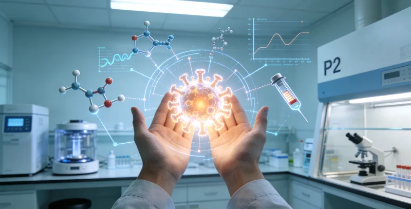 淮南儿童在医院进行听力检查