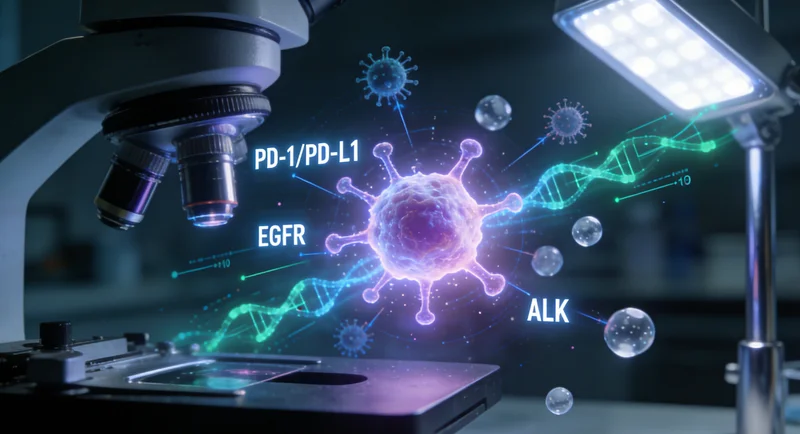 文山家庭与咨询师共同查看基因检