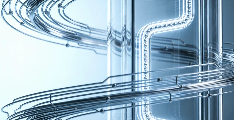 平凉医院耳聋基因检测采血现场