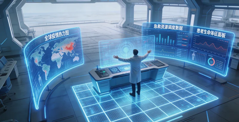 丽江家长陪伴孩子进行安全的户外