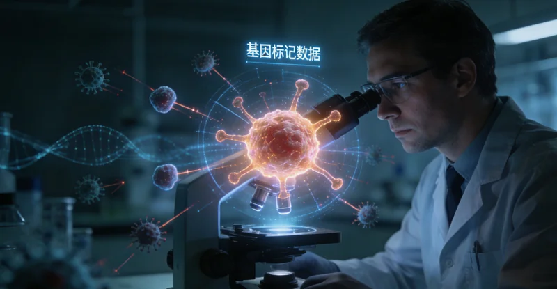 绥化中老年人在专业机构进行听力