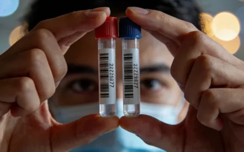 石嘴山衣原体基因检测哪家公司最好